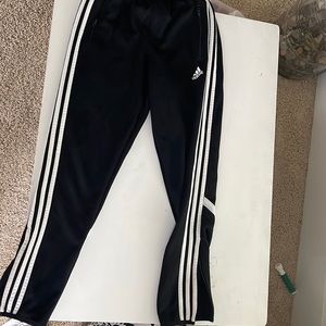 Adidas joggers